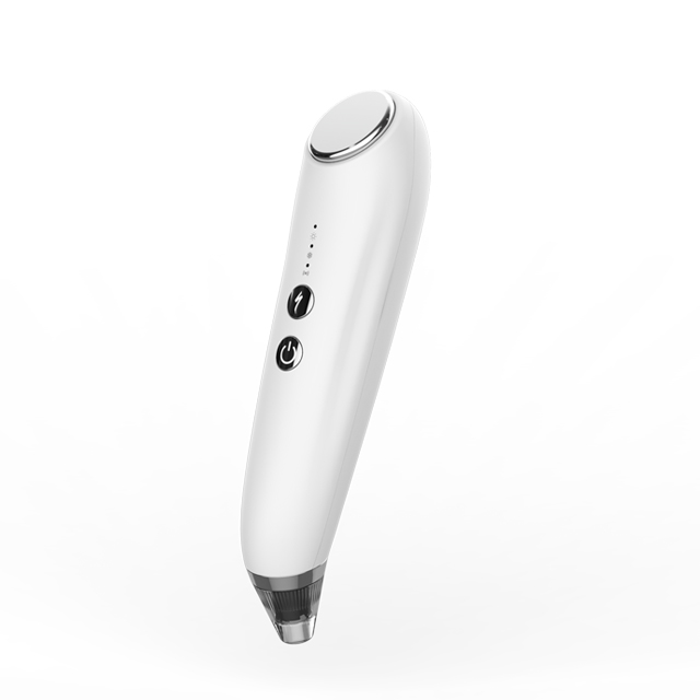 Household Hot Cold Facial Sonic Massage Beauty Instrument For Firming Care