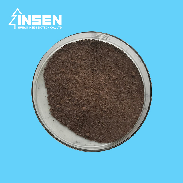 Hot Sell 70% Content Propolis Extract Powder
