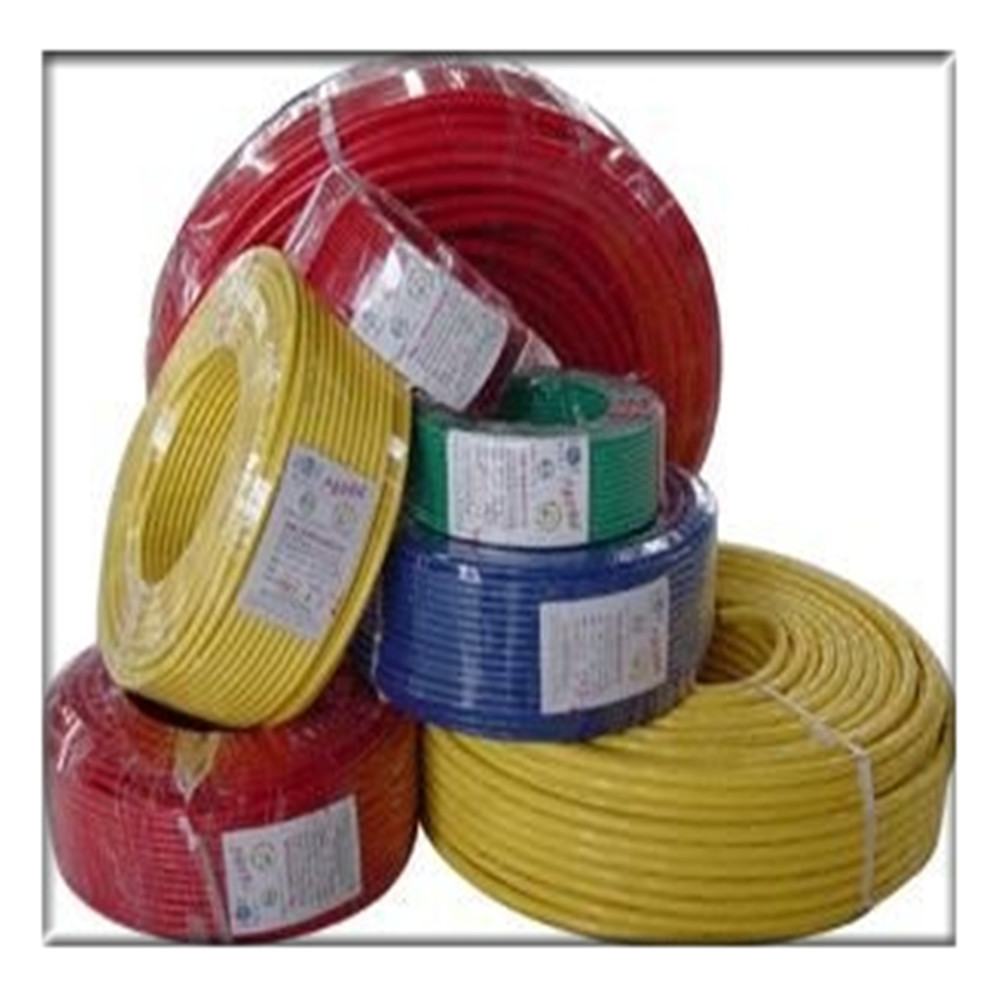 H05V-U одножильный медный кабель 1,5 мм 2,5 мм 4 мм 6 мм 10 мм медный провод pvc h07v-u Электрический кабель
