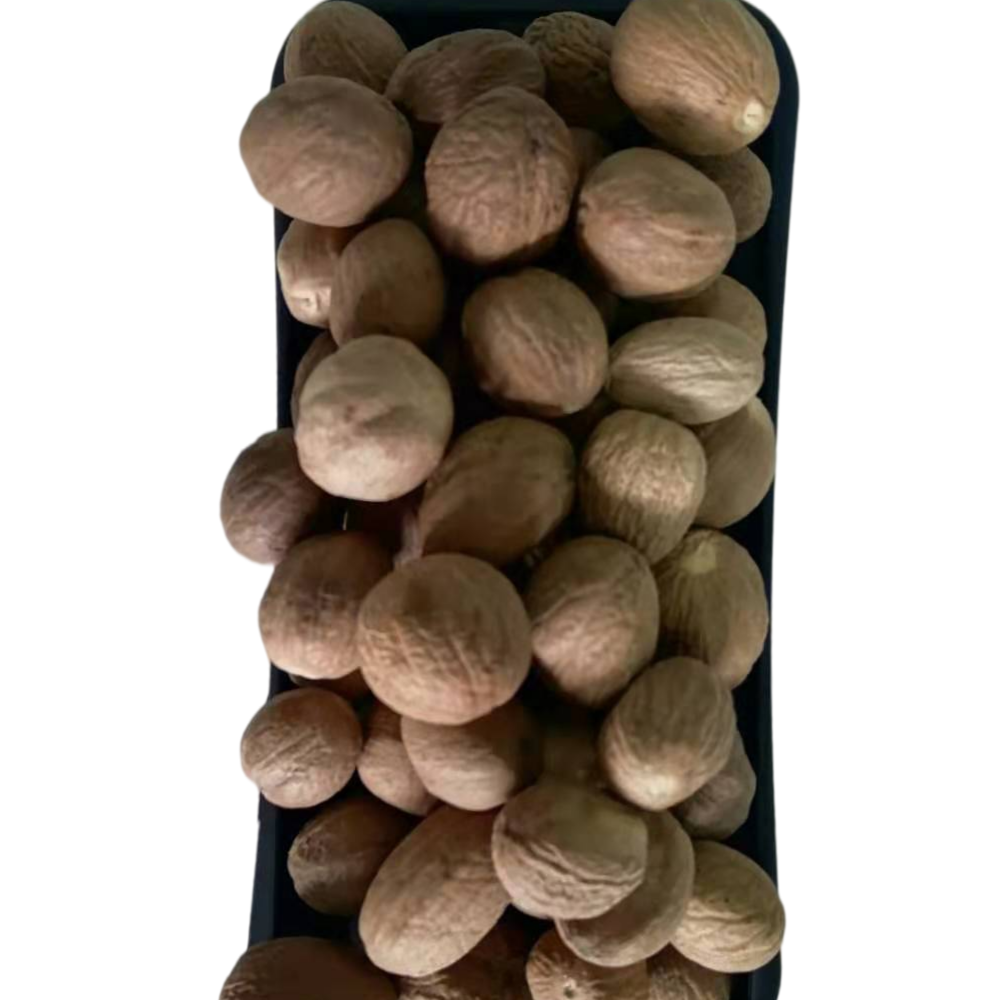 2021 High quality new arrival organic nutmeg nutmegs in low prices