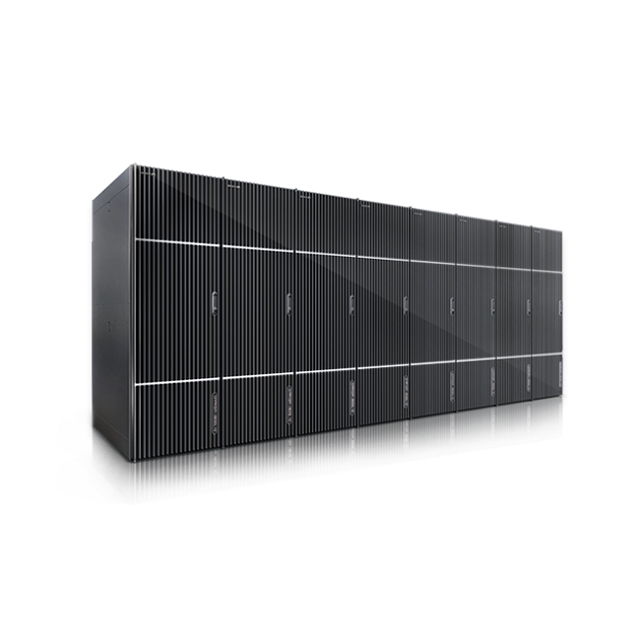 Efficiency huawei OceanStor 18500 V5 Series Mission-Critical Hybrid Flash Storage Systems