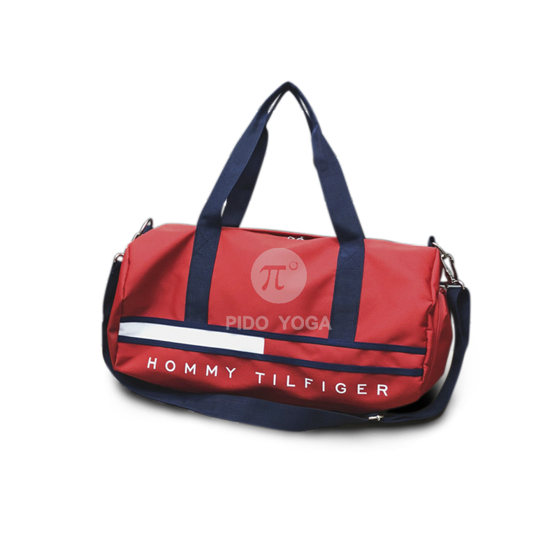 PIDO wet&dry separate gym bag sport or travel bag sac du voyage et du sport portable manufacturer price high quality