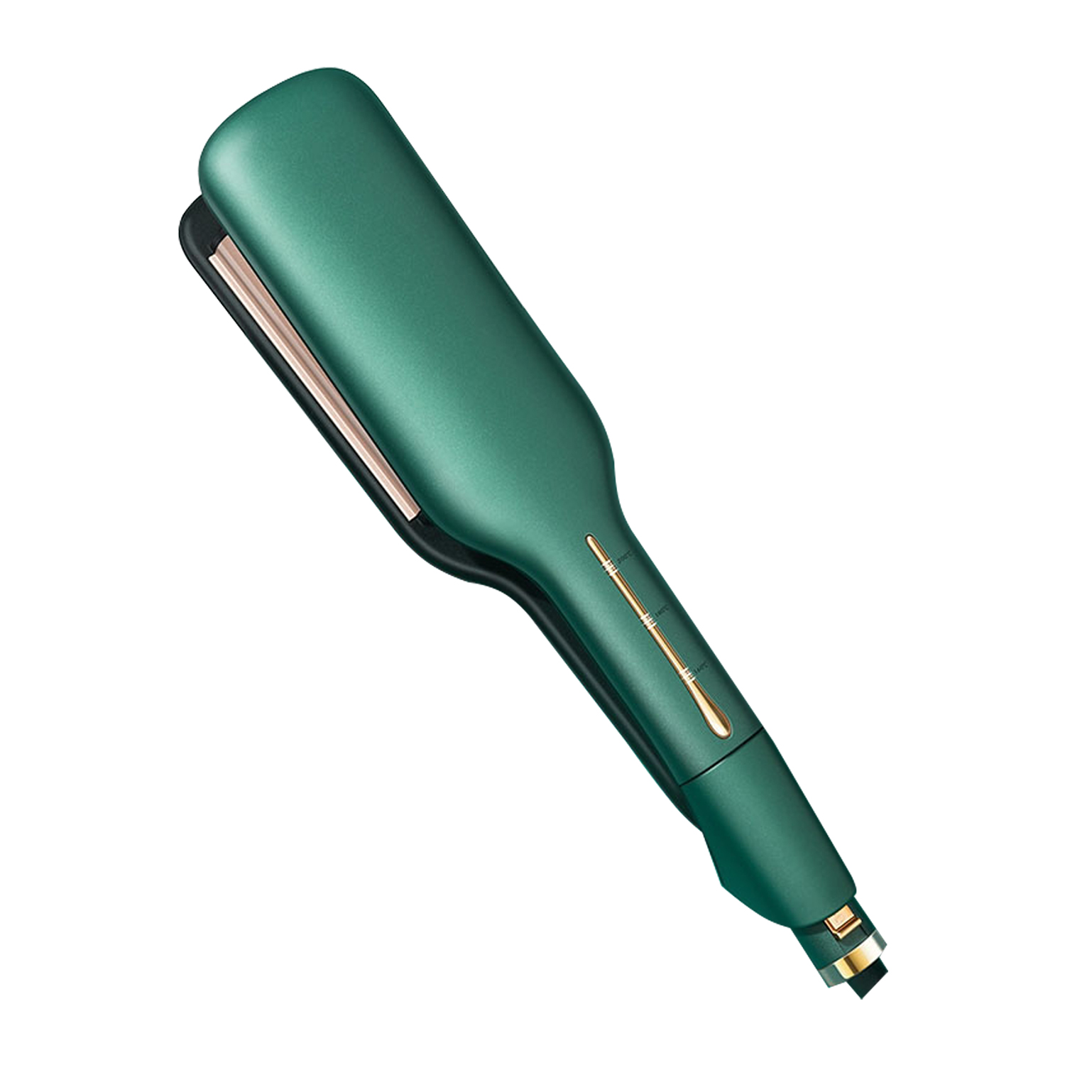 Professional OEM Custom Ceramic Curler Hair Machine 3 Barrel Wave Triple Curling Iron Home Used Rollers Automatic Hair Curler