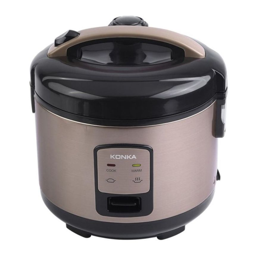 Manufacturer Home Appliance Removable Nonstick Pot Keep Warm Electric Rice Cooker