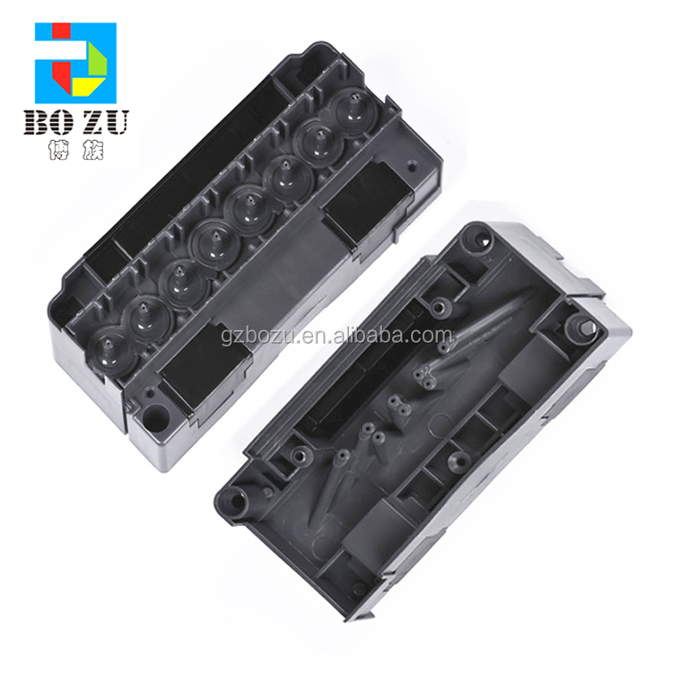 DX4 DX5 DX7 XP600 TX800 печатающая головка коллектор для китайского бренда струйного принтера Крышка головки