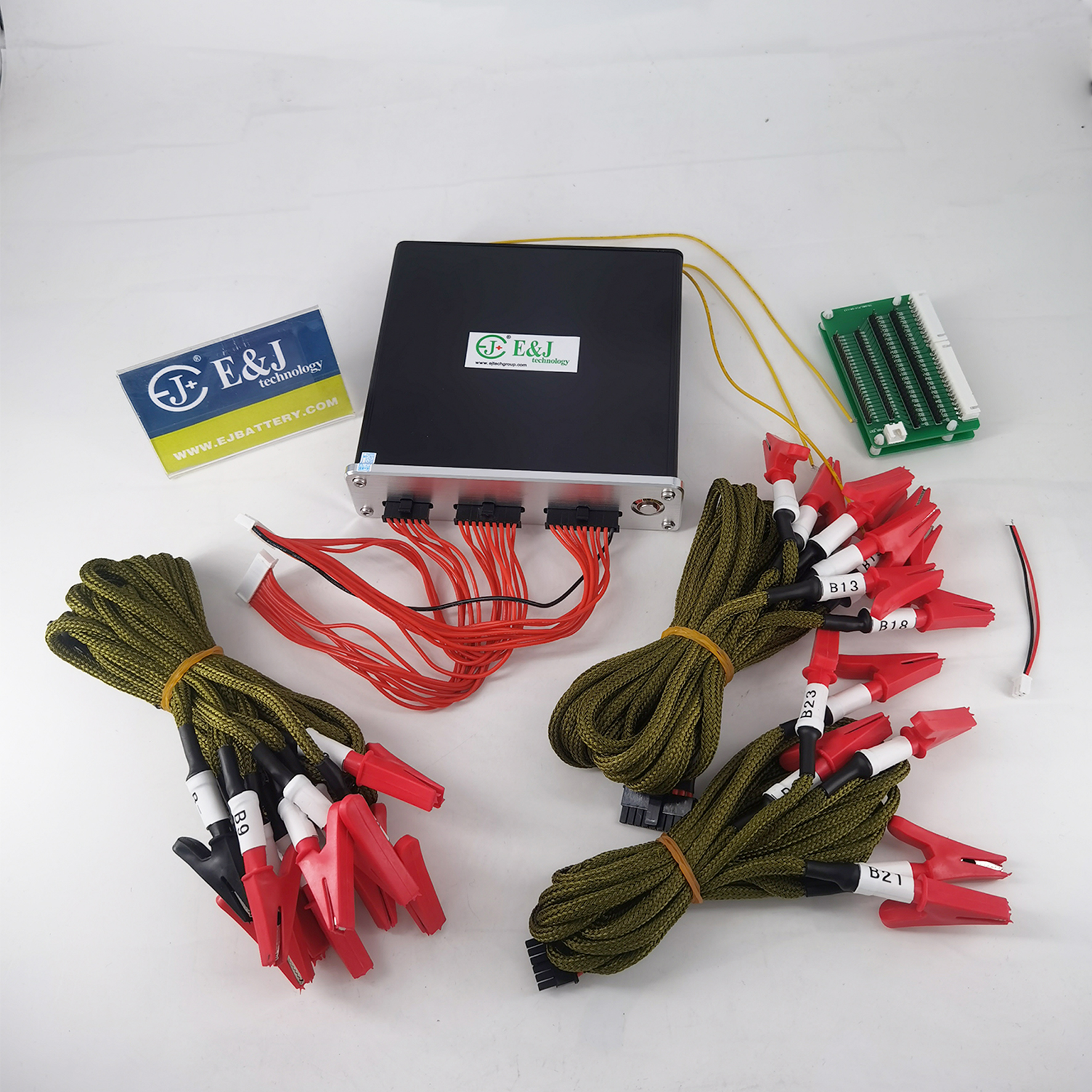 JK-B5A24S QNBBM Замена 4S 12V 5.0A bluetoo активный балансировки 4,0 в течение 2 секунд до 24 лет S Lifepo4 Lto ионно-литиевая аккумуляторная батарея