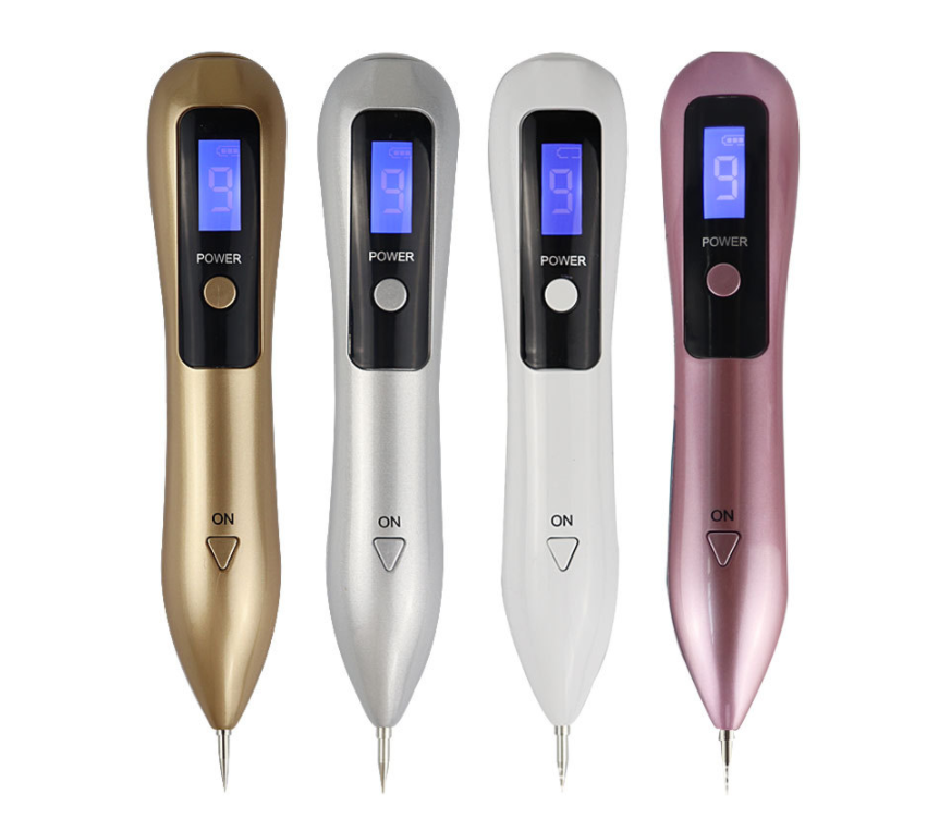 Hot sale Tattoo Mole Removal Machine Removal Freckle Wart Dark Spot Remover Pen