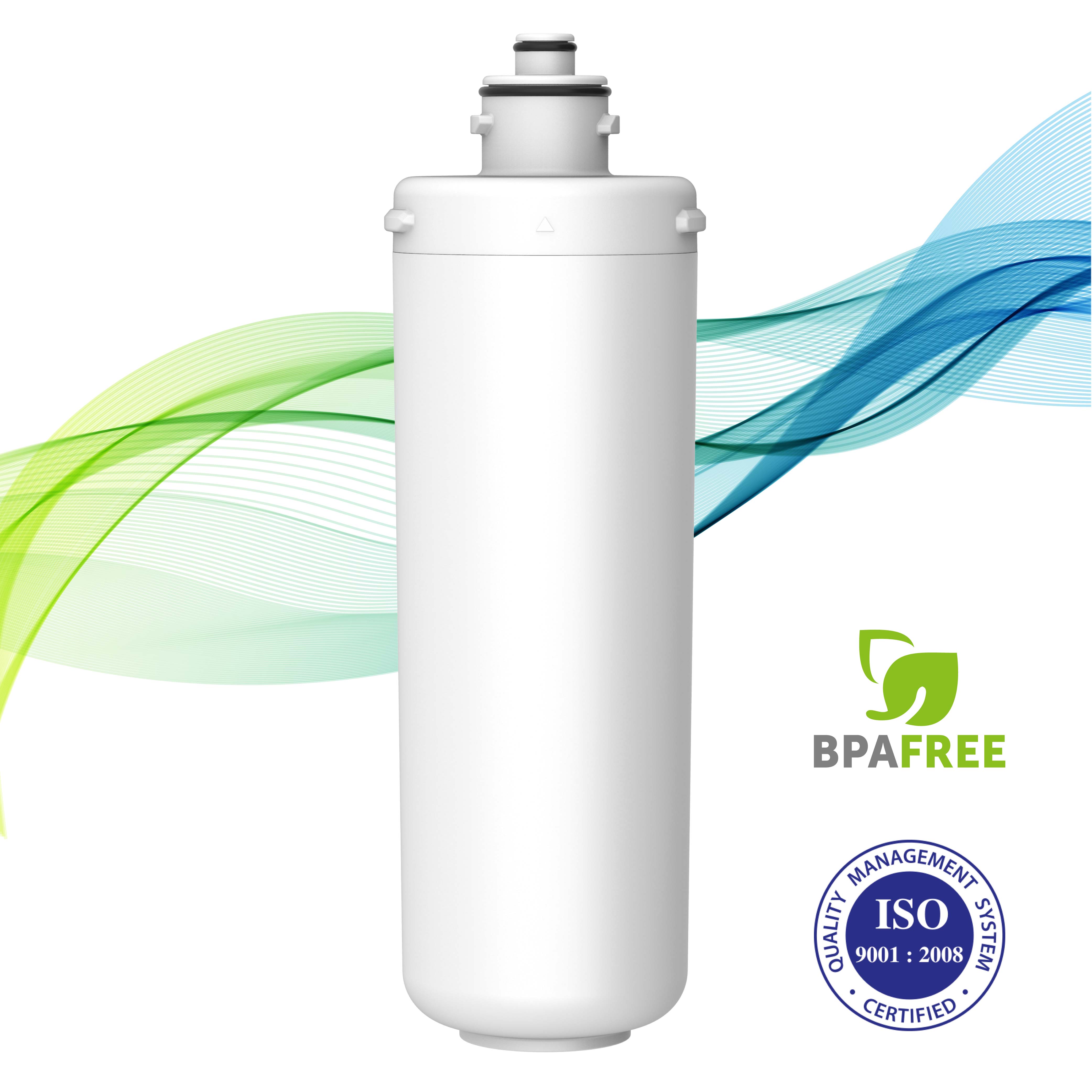 Подтоварной воды фильтры Замена для Everpure 2CB5, H-104, H-300, I2000