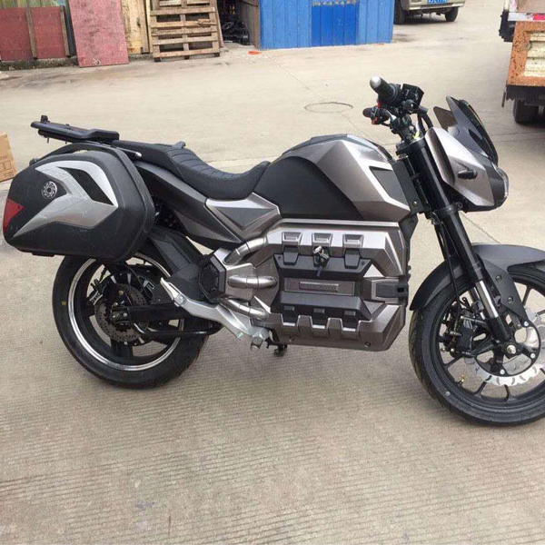 Новый электрический мотоцикл высокая скорость с 5000W/8000 Вт мотор и 30-120AhLithium батарея 1000W электрический двигатель для мотоцикла
