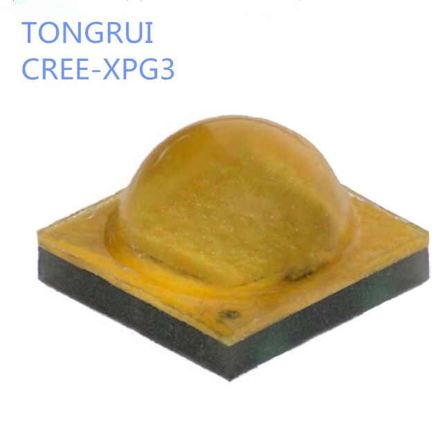 C ree светодиодный чип XPG3 светодиодный компонент SMD 3535 6 Вт 3В 2000ма для фонарика Xpgdwt Led