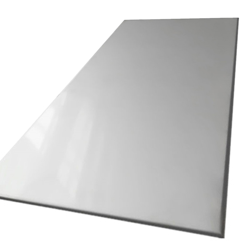 China 1D 2B Ba Finish Sus 201 309 403 430 Stainless Steel Sheets