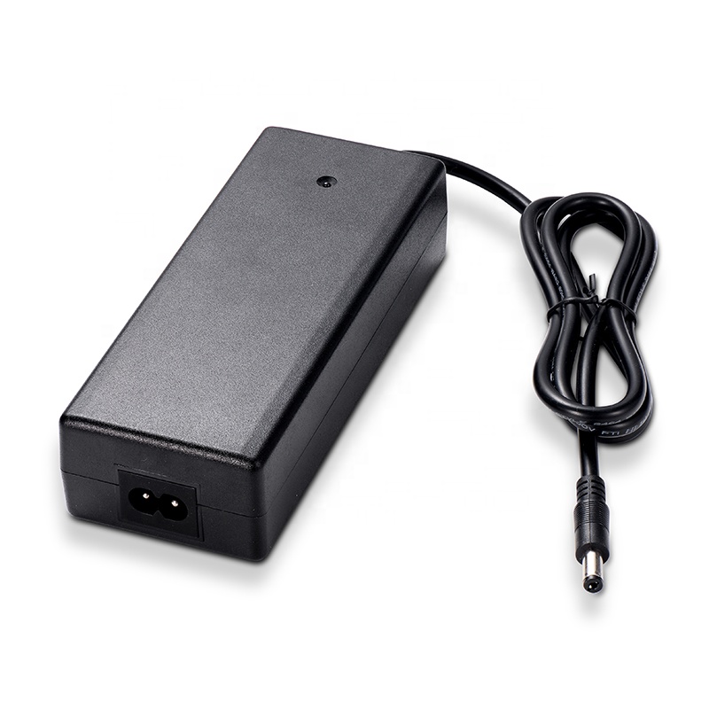 Electric bicycle 24V LiFeP04 battery pack output intelligent 29.2V4A Battery Charger