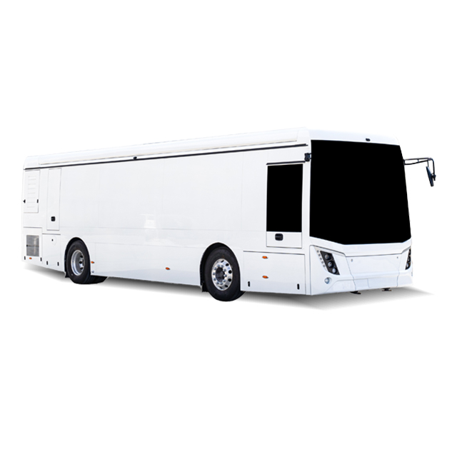 10m automatic rhd Basic medical mobile clinic x-ray vehicle price