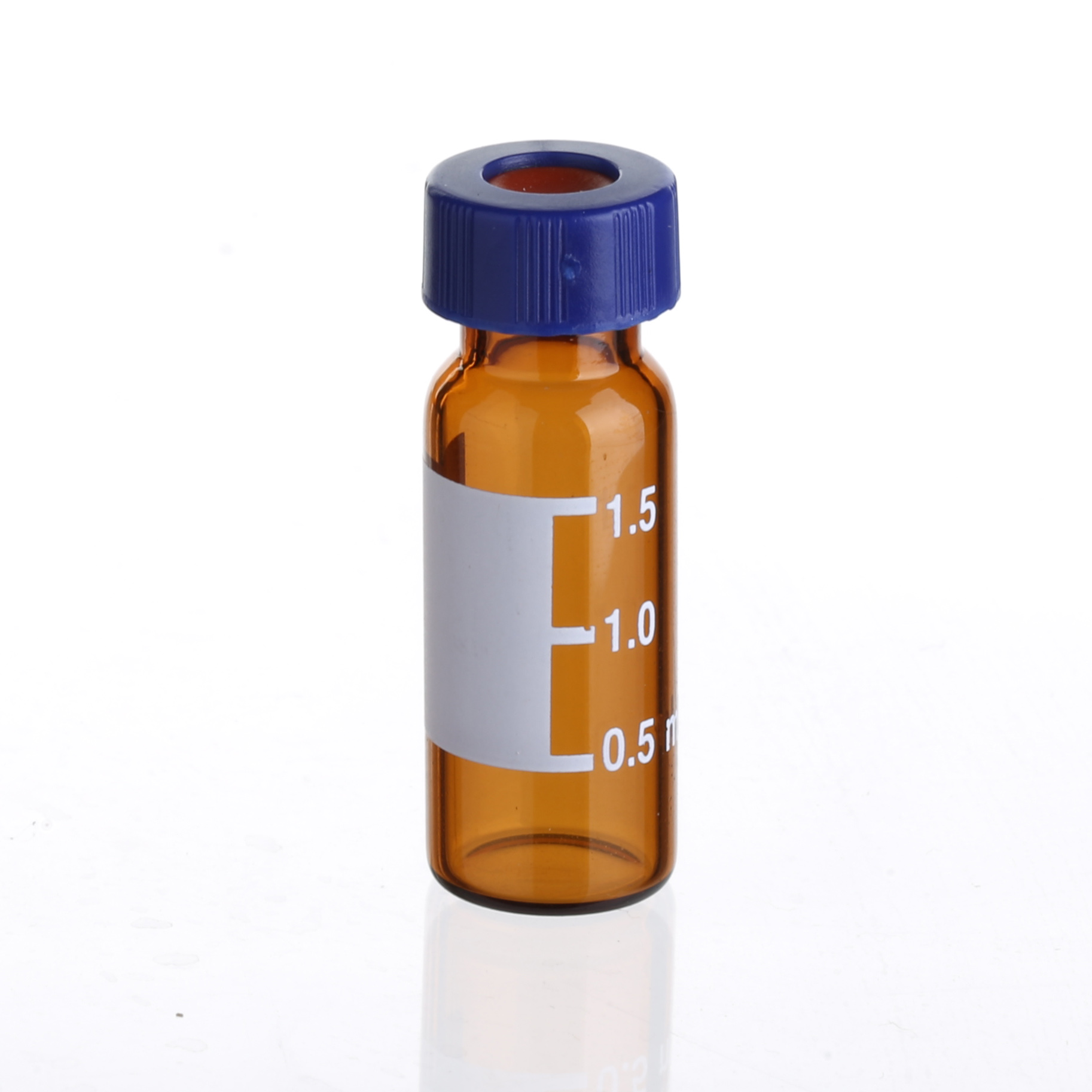 HAMAG Лидер продаж HPLC 9 мм пробный флакон для Agilent, Waters, Beckman, Varian, Shimadzu, Dionex, Finnigen, Gilson, LKB, Thermo
