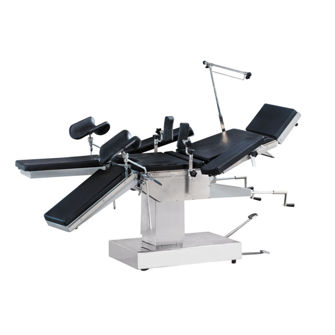 Hot Selling OR Operating Table/Medical Equipments/Hospital Instruments