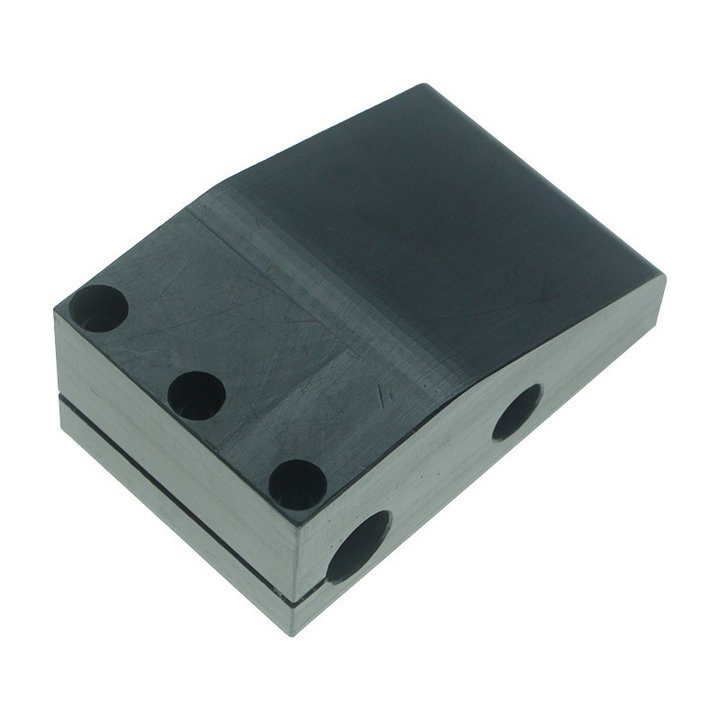 Настраиваемая нейлоновая Pa Pom Abs Pc Uhmwpe пластиковая литьевая деталь/продукт для оборудования