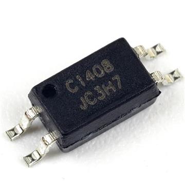Блок питания опто-соединитель опто-изолятор JC817 ps817 3h7 OEM завод в Китае