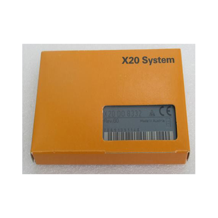 B & R plc 100% Новый оригинальный X20AT6402