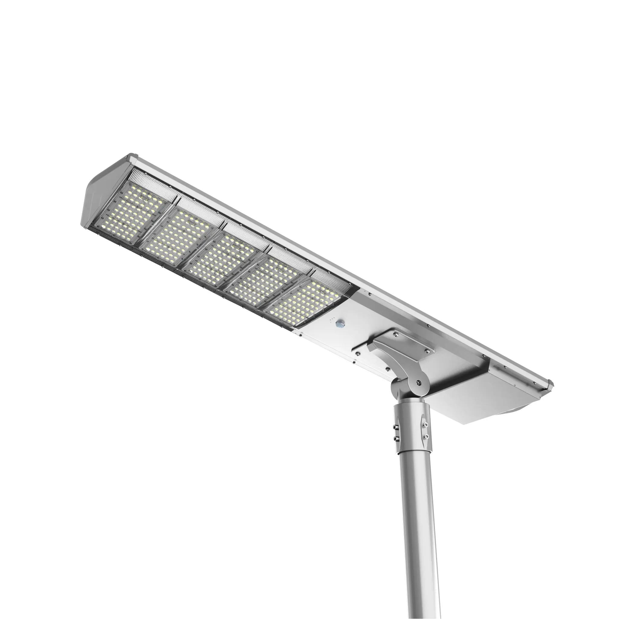 SUNSHINE  energy custom  Wholesale Ip65 300W All In One Light Sensor Smart Solar Dimmable Garden Led Street Light