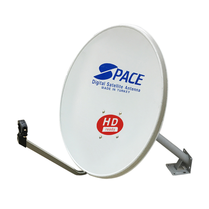 Космос K60 2021 поставка с завода универсальная Африка, Ближний Восток, Европа 60 см/90 см спутниковая тарелка новая HDTV антенна