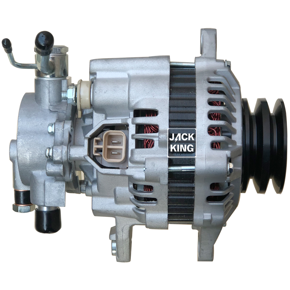 A003T00599 A003T05499 MISTUBISH/I L200 II 2,5 D K6. К7. 1996-2001 2477CCM 4D56/