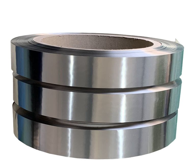 Prime Quality 0.3mm Cold Rolled High Carbon Spring Iron Hot Dip Galvanized Steel Strip/GI Slit Coil