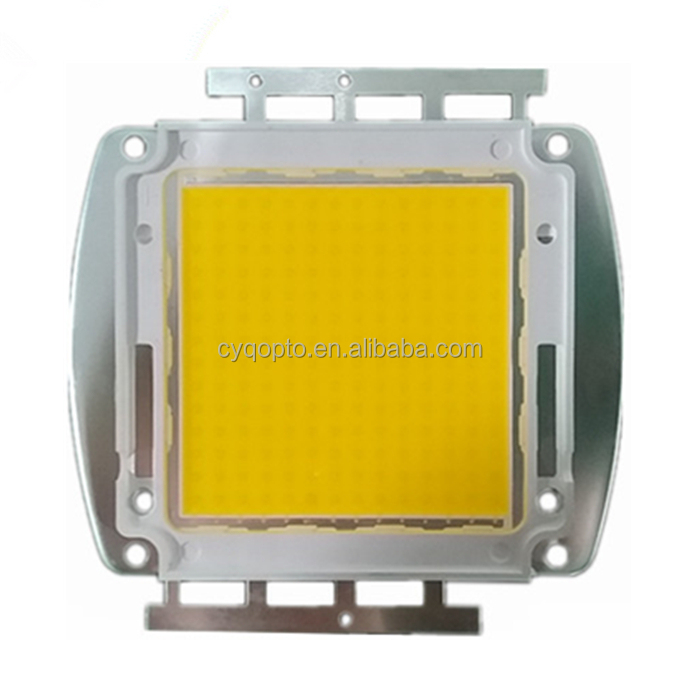 Высокая светоотдача Bridgelux 45 mil 2800K-6000K 150W 200W 300W Мощный встроенный COB светодиодный чип 150W 180W 200 Вт 300 Вт