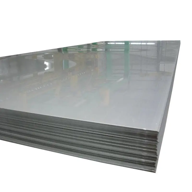 SS201 304 316 Cold rolled stainless steel sheet coil 1.0mm thick half hard stainless steel plate price