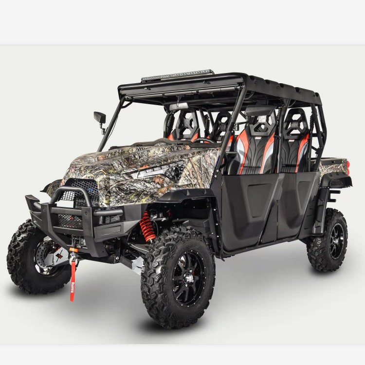 5 пяти местный UTV 4WD 800CC
