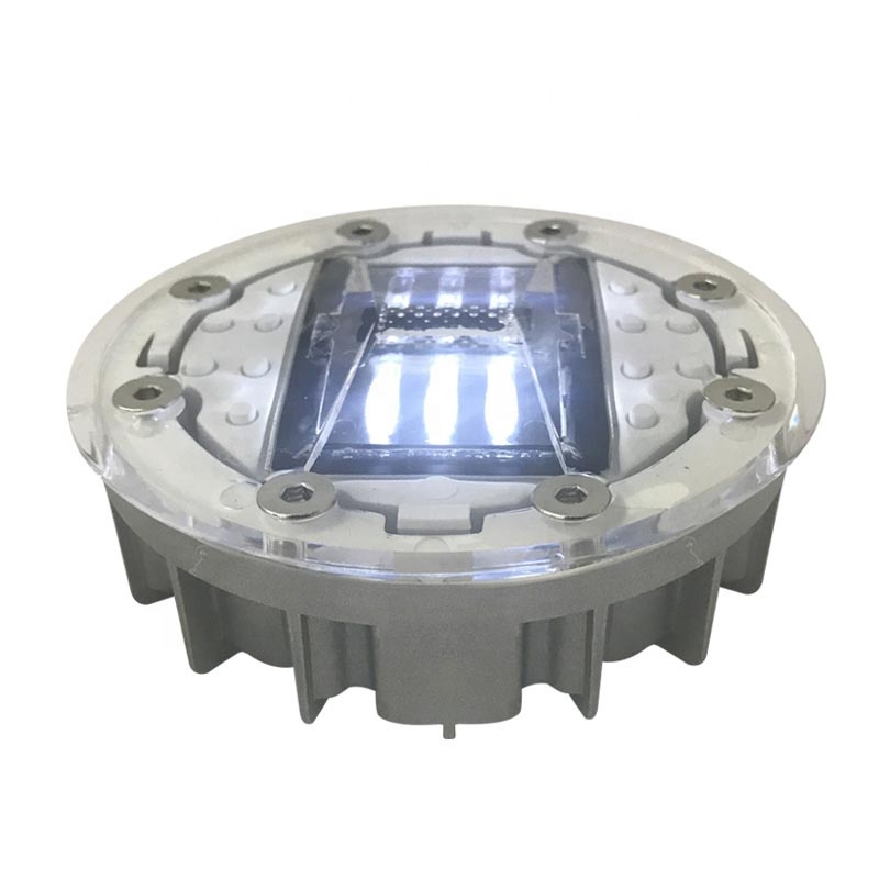 NOKIN Солнечный алюминий IP68 led дорожный стержень