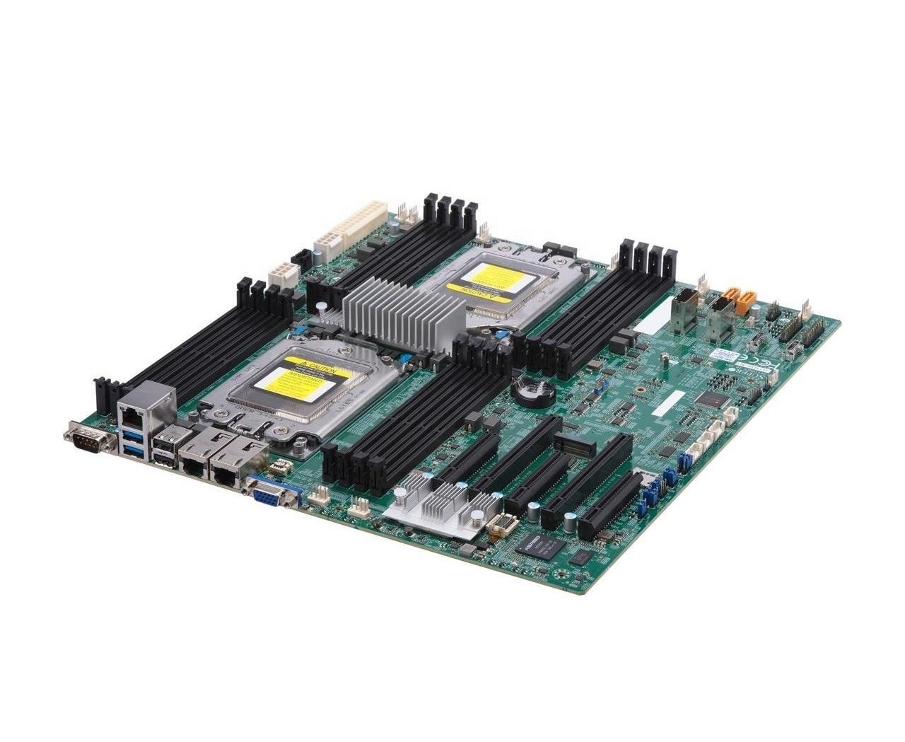 H11DSI-NT MBD-H11DSI-NT Серверная материнская плата