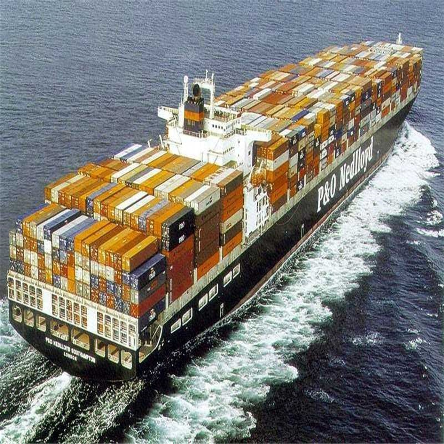 Самая дешевая и эффективная морская Доставка 20 футов 40 футов FCL из Шанхая/Нинбо/Шэньчжэнь в Нью-Йорк США DDP DDU от двери до двери