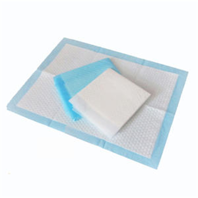 Disposable dog pee pads eco-friendly pet training nursing pee pad for dogs and cats