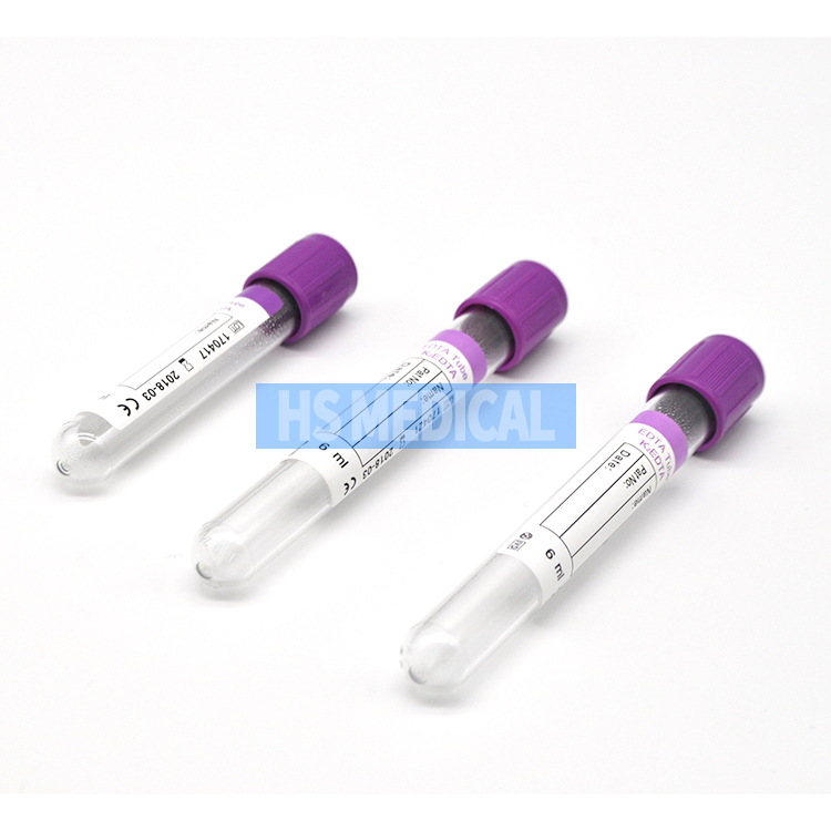 other medical comsumables micro blood collection tube de prelevement sanguin vacuumtainer blood sample collection tubes