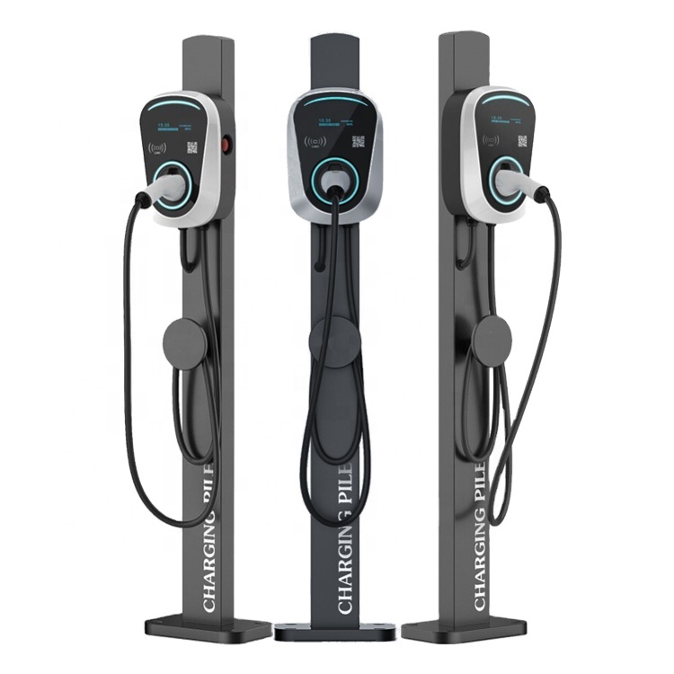 Многомонеточный Золотой совместный Dualsense Ресторан оплатить как Go настенный блок питания внешний аккумулятор пользовательский совместный EV Зарядные станции