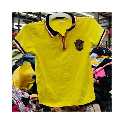 Used clothes children baby second hand clothing Summer and winter girl and boy wholesale