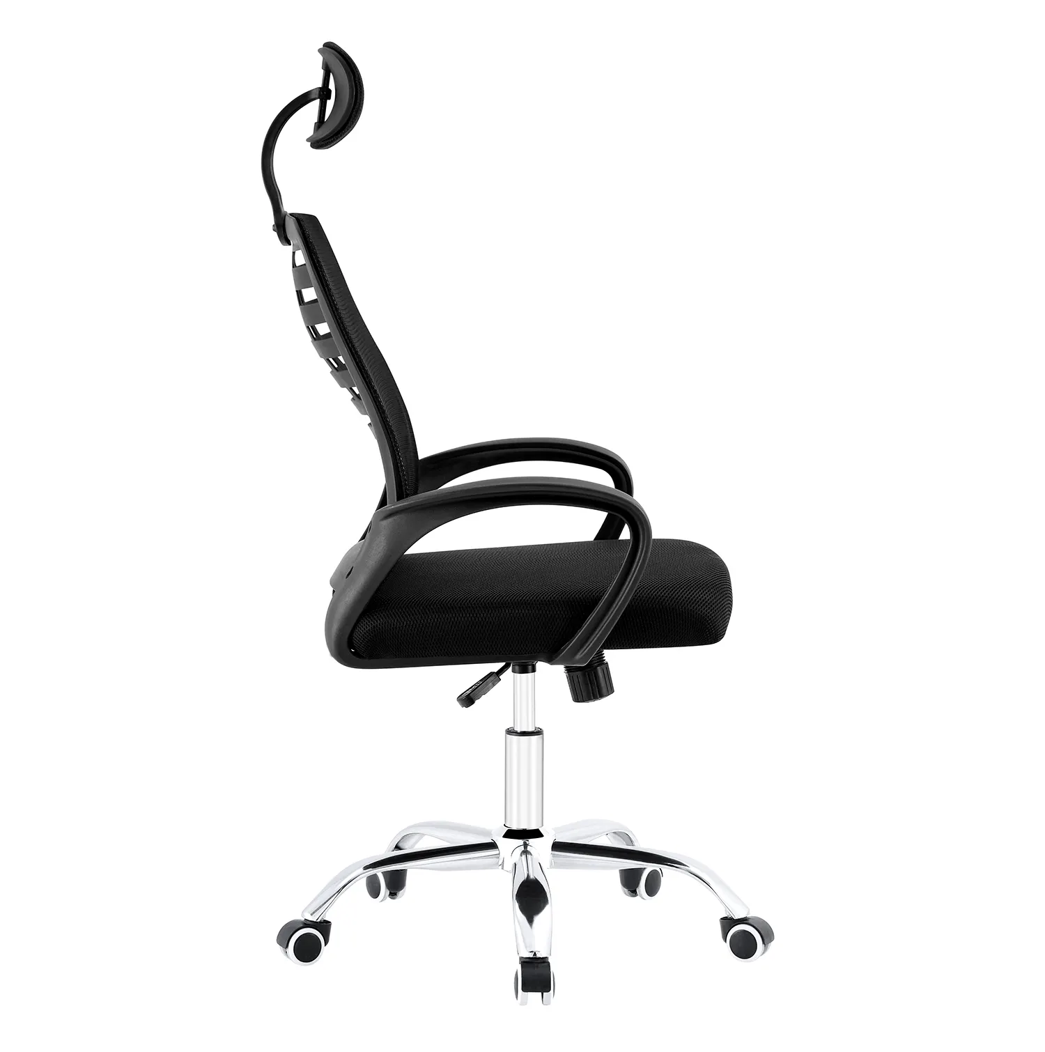 HY furniture Best Price ergonomic design full mesh chair high back executive office chair