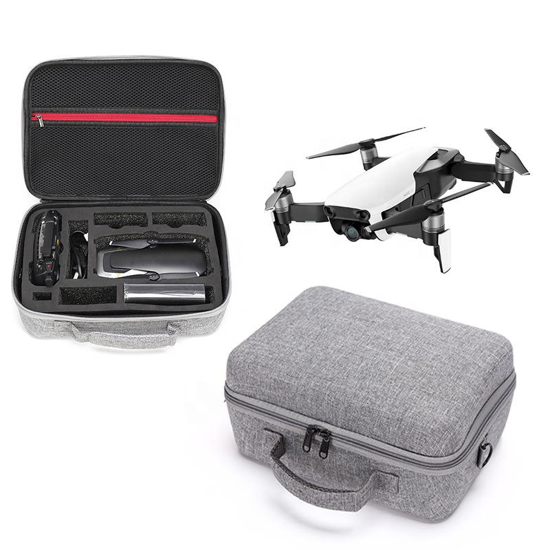Дорожный портативный профессиональный Mavic Quadcopter Hard Shell Eva литой Мягкий противоударный чехол для дрона Dji
