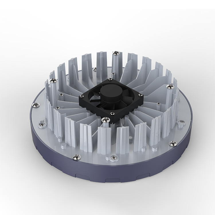 Industry Warehouse Lamp New Design UFO 100W 150W 200W LED High Bay Light