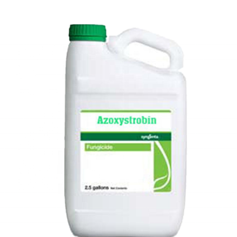 Азоксистробин 25% SC пестицид фунгицид 50% WDG 250g/l sc азоксистробин
