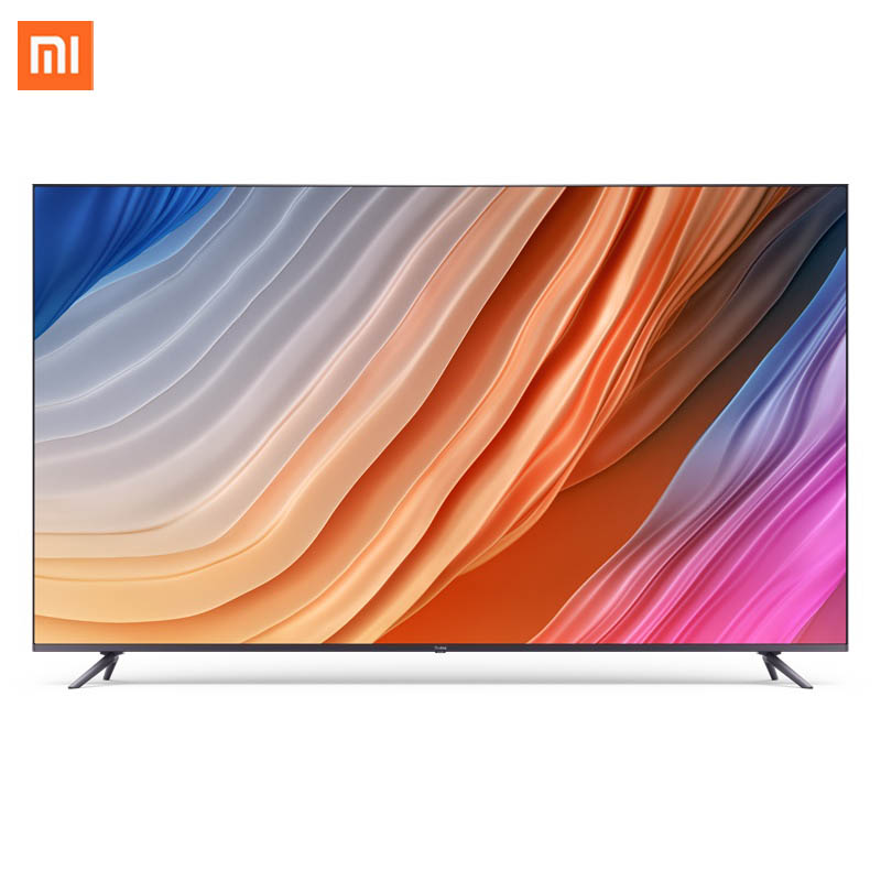 MI Redmi max 86 дюймов