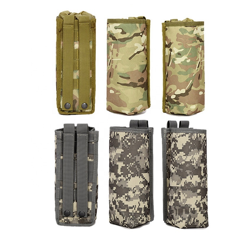 Tactical medical kit Field emergency bag Tactical Toolkit bag training pouch Tactical Pouch bag custom