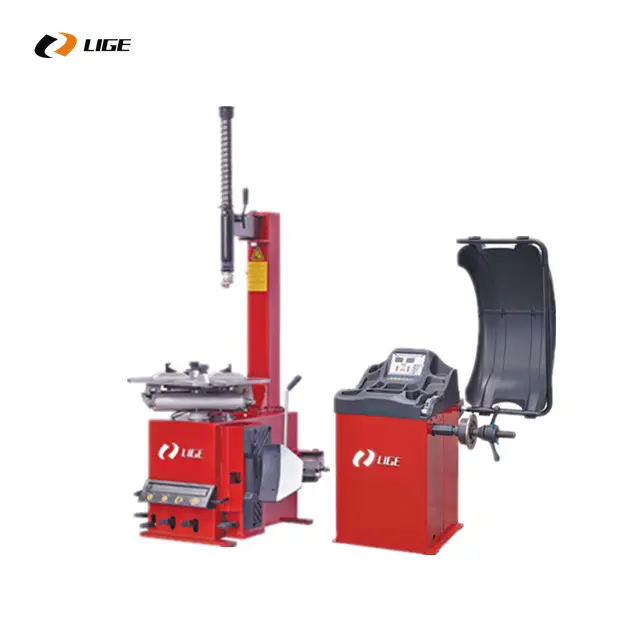 Hot tire changer combo tire changer machine prices  for car repair