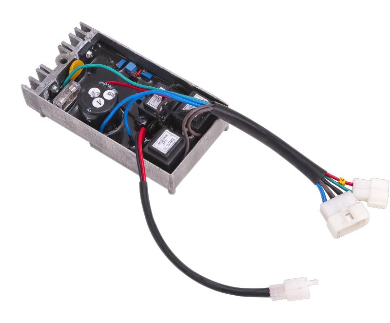 20kw Davr Automatic Voltage Regulator Avr Ki-davr-95s3