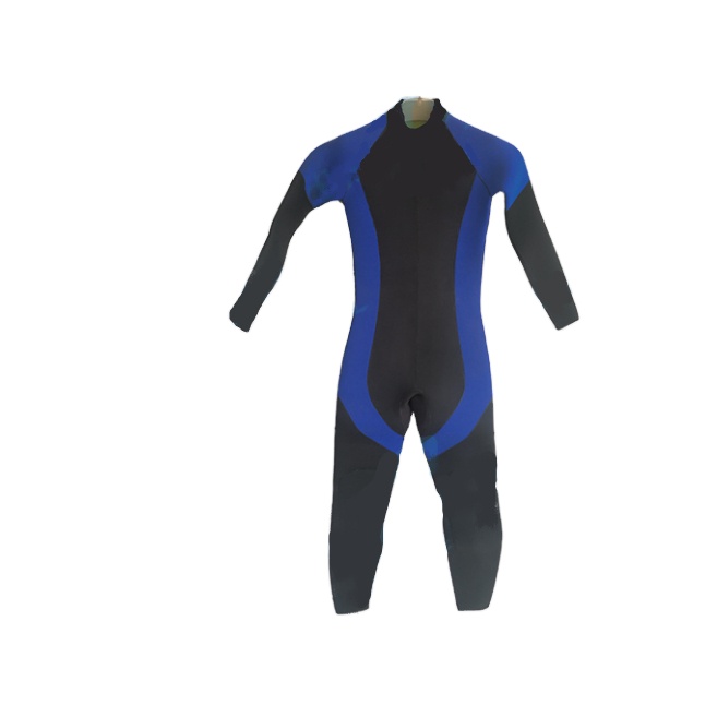 SIA5 2021 new 5MM wetsuit swimmig