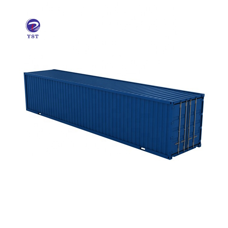 Factory Price New Shipping Container 40ft