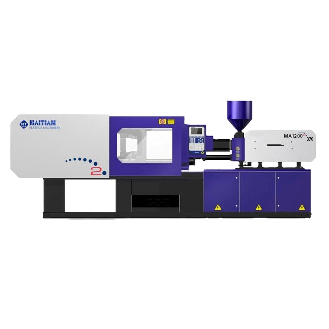 New Product High Quality Popular 200 Ton Vertical Plastic Injection Molding Machine