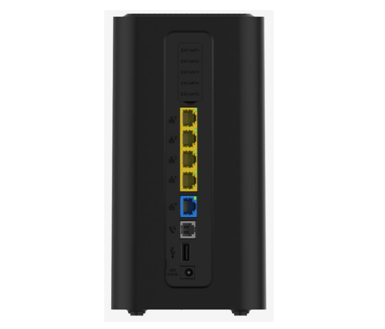 EDUP wi-fi router 5g WiFi Wireless Router 4G LTE CPE Modem 5G CPE Pro modem 5g lte router