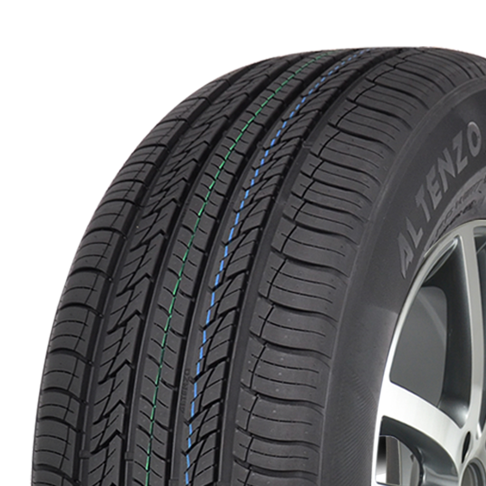 Спортивный навигатор 265/70R17 шина Altenzo шоссе для вождения однотонная шина для внедорожника шина для легкового автомобиля оптовая продажа для транспортных средств