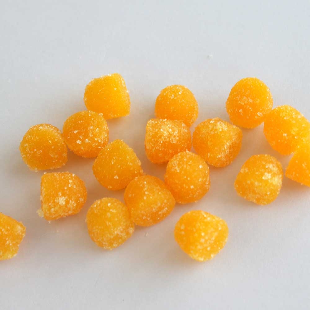 OEM здравоохранения витамин пробиотики gummy конфеты